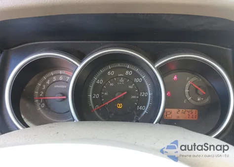 2011 Nissan Versa 1.8S from USA, damaged, VIN 3N1BC1CP6BL410244